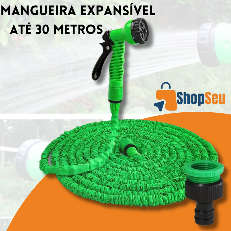 Mangueira Expansível - Premium ULTRA  30