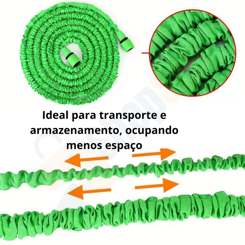 Mangueira Expansível - Premium ULTRA  30